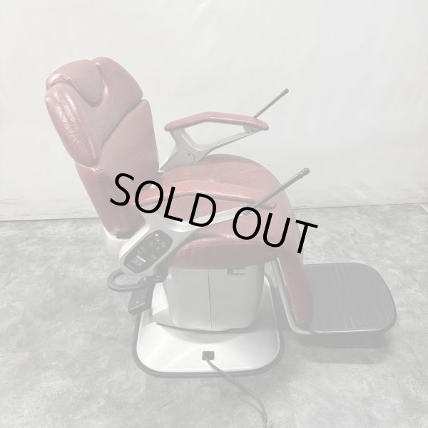 画像5: 【中古現状品】新明和　アクシス　BC1620　背二分割タイプ (5)