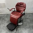 画像1: 【中古現状品】新明和　アクシス　BC1620　背二分割タイプ (1)