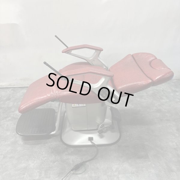 画像8: 【中古現状品】新明和　アクシス　BC1620　背二分割タイプ (8)