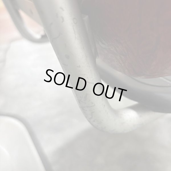 画像24: 【中古現状品】新明和　アクシス　BC1620　背二分割タイプ (24)