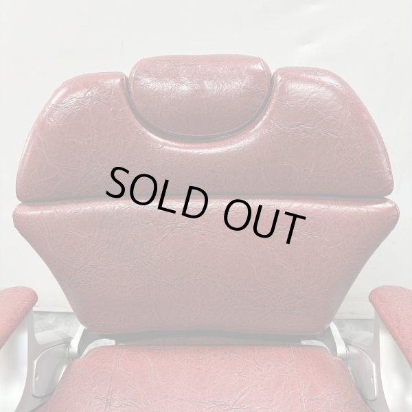 画像10: 【中古現状品】新明和　アクシス　BC1620　背二分割タイプ (10)