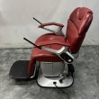 画像3: 【中古現状品】新明和　アクシス　BC1620　背二分割タイプ (3)