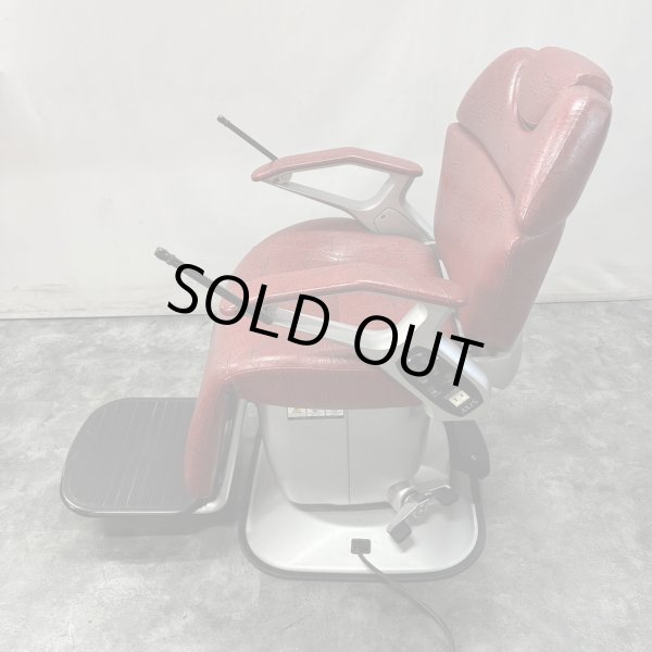 画像3: 【中古現状品】新明和　アクシス　BC1620　背二分割タイプ (3)