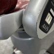 画像23: 【中古現状品】新明和　アクシス　BC1620　背二分割タイプ (23)