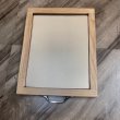 画像11: 【中古現状品】マテリ　アンティークドレッサー　片面ミラー【関西エリア限定販売】 (11)