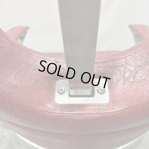 画像27: 【中古現状品】新明和　アクシス　BC1620　背二分割タイプ (27)