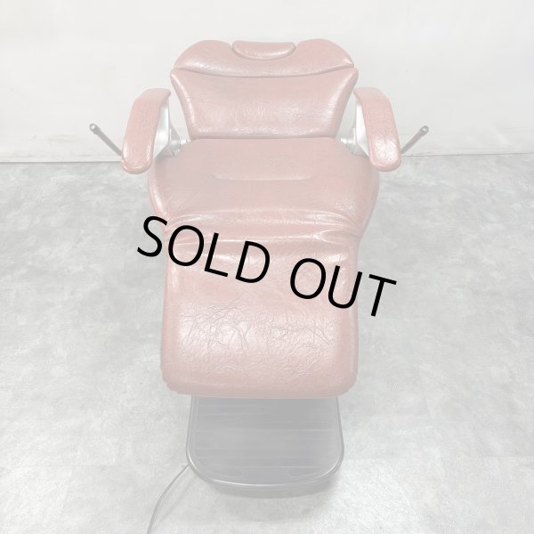 画像7: 【中古現状品】新明和　アクシス　BC1620　背二分割タイプ (7)