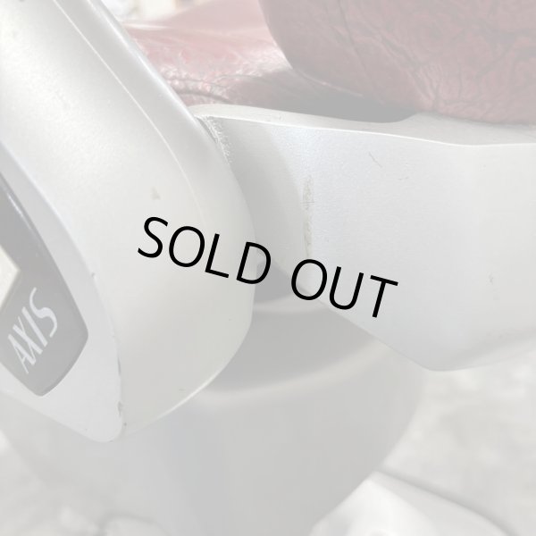 画像21: 【中古現状品】新明和　アクシス　BC1620　背二分割タイプ (21)