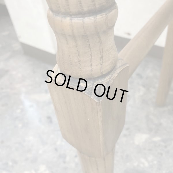 画像7: 【中古現状品】マテリ　アンティークドレッサー　片面ミラー【関西エリア限定販売】 (7)