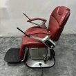 画像4: 【中古現状品】新明和　アクシス　BC1620　背二分割タイプ (4)