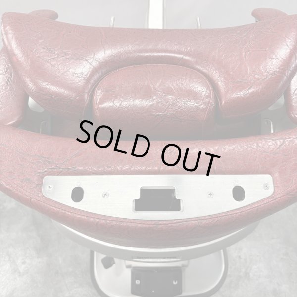 画像28: 【中古現状品】新明和　アクシス　BC1620　背二分割タイプ (28)