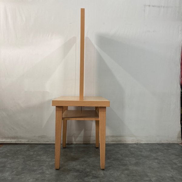 画像3: 【中古現状品】自立型　両面ミラー【関西エリア限定販売】 (3)