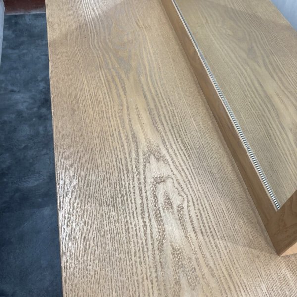 画像8: 【中古現状品】自立型　両面ミラー【関西エリア限定販売】 (8)