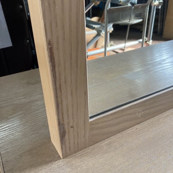 画像10: 【中古現状品】自立型　両面ミラー【関西エリア限定販売】 (10)