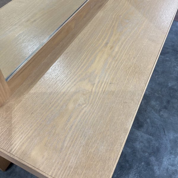 画像7: 【中古現状品】自立型　両面ミラー【関西エリア限定販売】 (7)