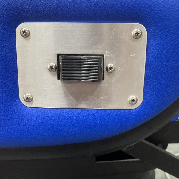 画像8: 【中古現状品】大広　B-111　マークII (8)