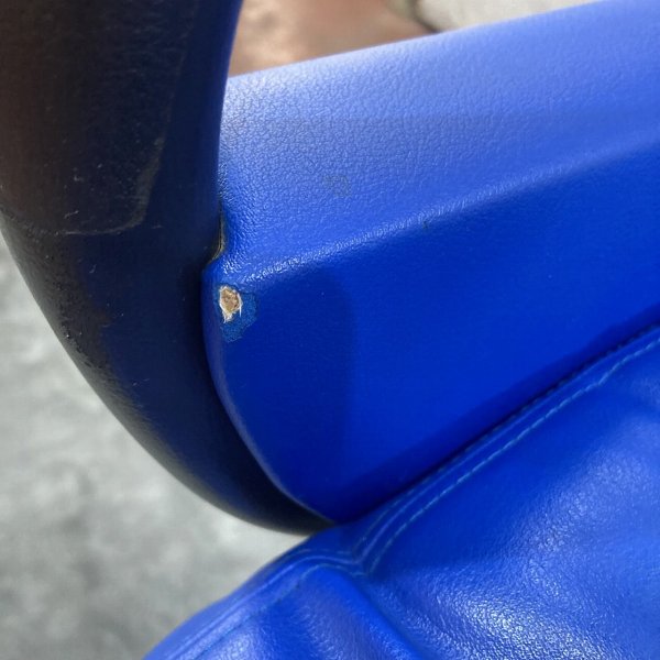 画像16: 【中古現状品】大広　B-111　マークII (16)