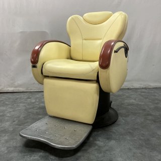中古理容椅子専門店｜使える中古椅子・再生品多数｜ヤマグチリペアラー