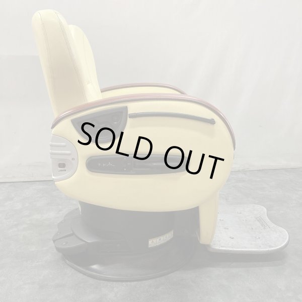 画像8: 【再生費込み】タカラ  ヴァリオ（直上タイプ） (8)