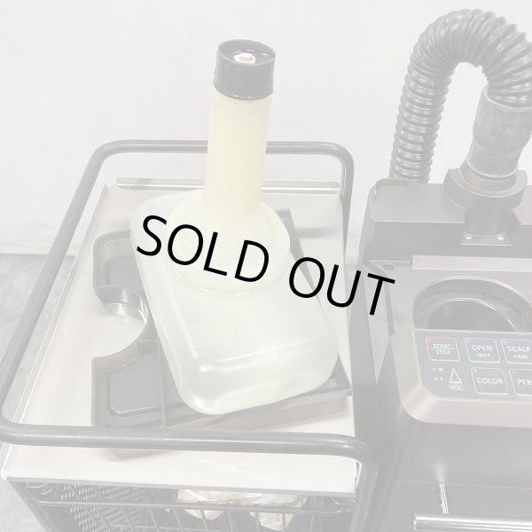 画像9: タカラ　MOISTURE CARE MIST （モイスチャーケアミスト）ワゴンタイプ (9)