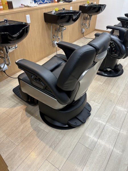 画像2: タカラ　レガロII　再生品（L-6562） (2)