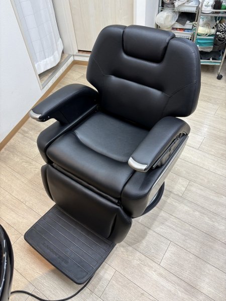 画像1: タカラ　レガロII　再生品（L-6562） (1)