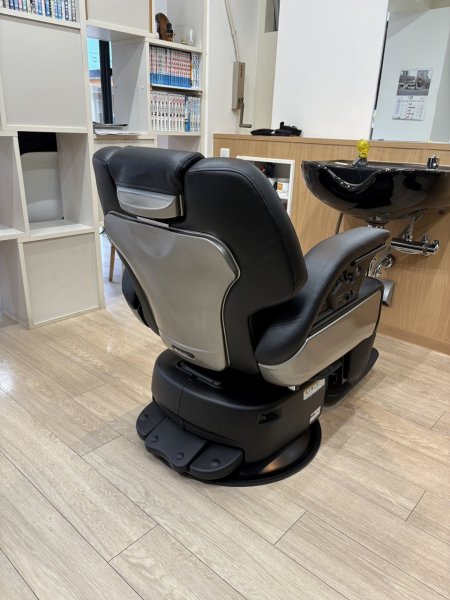 画像3: タカラ　レガロII　再生品（L-6562） (3)