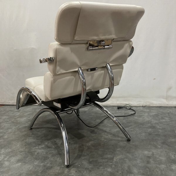 画像3: 【中古現状品】タカラ　CALME　カルム（枕あり　両側スイッチタイプ） (3)