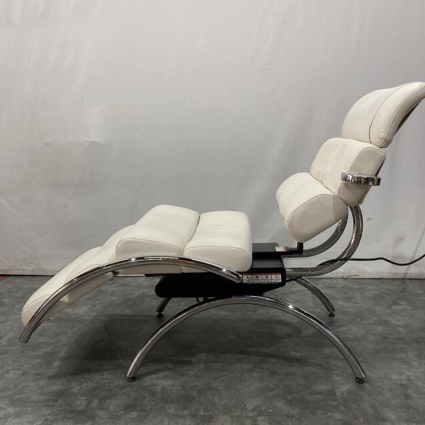 画像7: 【中古現状品】タカラ　CALME　カルム（枕あり　両側スイッチタイプ） (7)