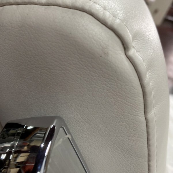 画像17: 【中古現状品】タカラ　CALME　カルム（枕あり　両側スイッチタイプ） (17)