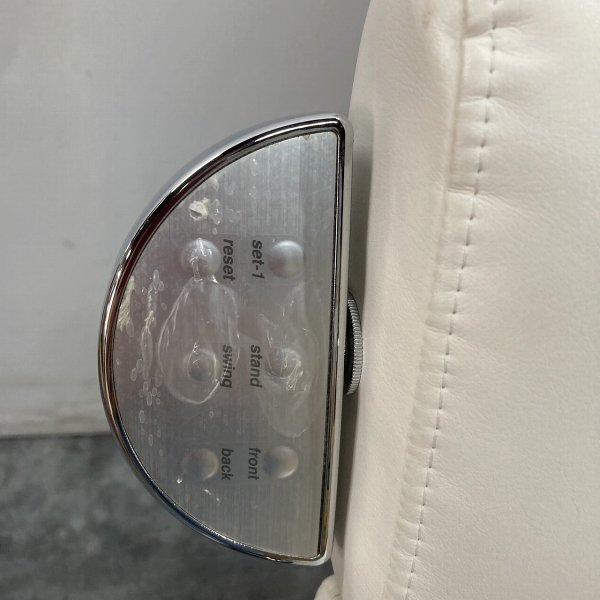 画像12: 【中古現状品】タカラ　CALME　カルム（枕あり　両側スイッチタイプ） (12)