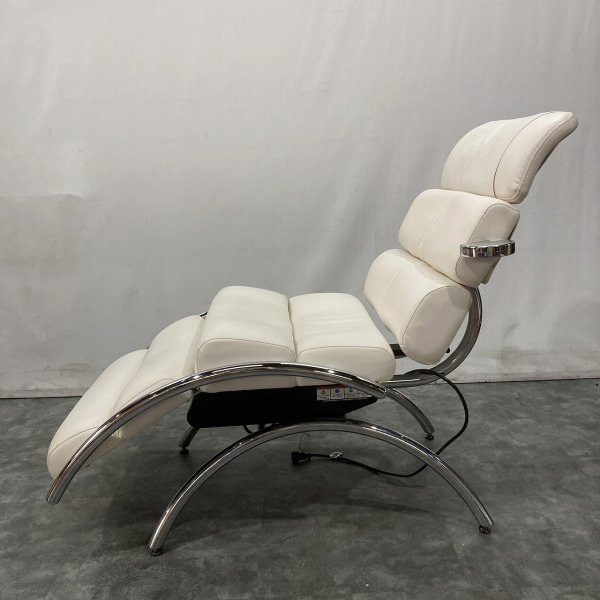 画像4: 【中古現状品】タカラ　CALME　カルム（枕あり　両側スイッチタイプ） (4)