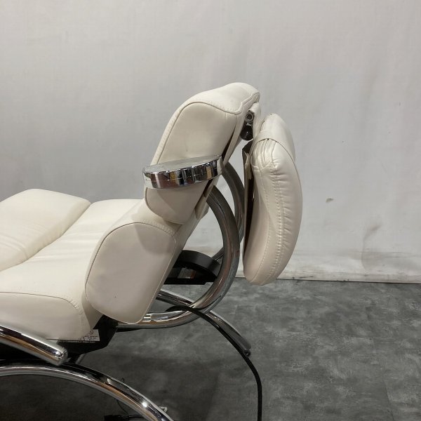 画像8: 【中古現状品】タカラ　CALME　カルム（枕あり　両側スイッチタイプ） (8)