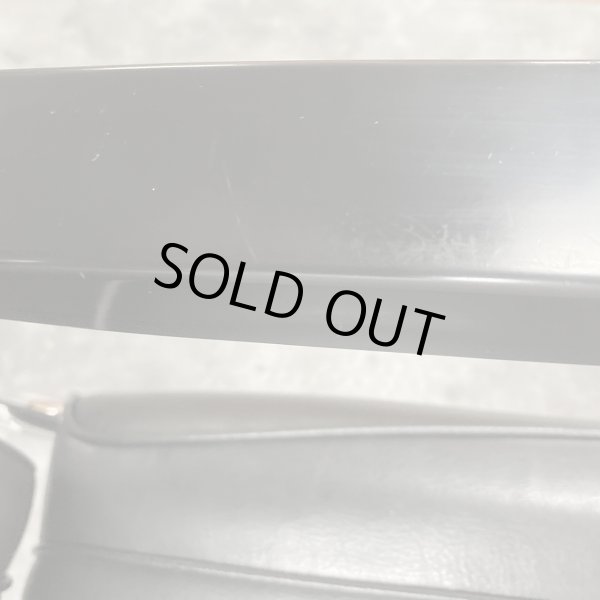 画像12: 【レザー張替済み・新品ポンプ】タカラ　SU-201 (12)