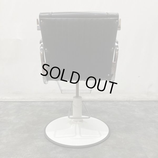 画像4: 【レザー張替済み・新品ポンプ】タカラ　SU-201 (4)