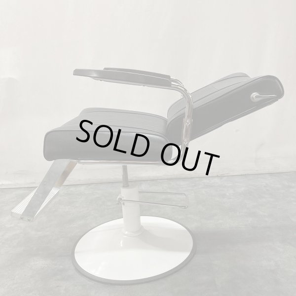 画像8: 【レザー張替済み・新品ポンプ】タカラ　SU-201 (8)