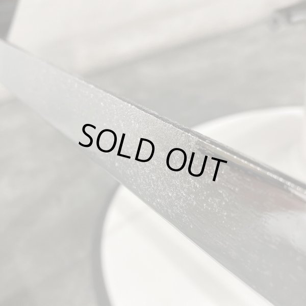 画像13: 【レザー張替済み・新品ポンプ】タカラ　SU-201 (13)