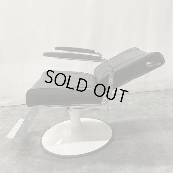 画像7: 【レザー張替済み・新品ポンプ】タカラ　SU-201 (7)