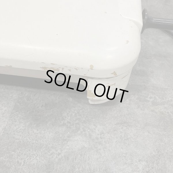 画像14: 【中古現状品】タカラ E'sy（イージー）※レッグレスト連動タイプ【張替・再生可能】 (14)