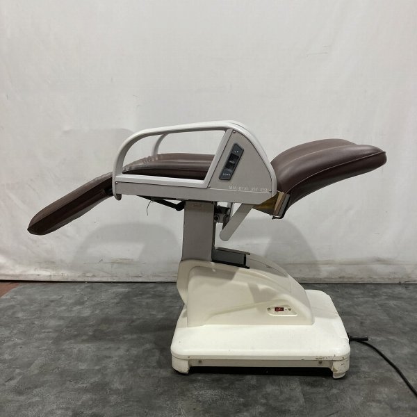 画像7: 【中古現状品】タカラ E'sy(イージー)※レッグレスト連動タイプ【張替・再生可能】 (7)