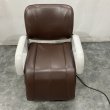 画像3: 【中古現状品】タカラ E'sy(イージー)※レッグレスト連動タイプ【張替・再生可能】 (3)