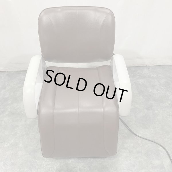 画像3: 【中古現状品】タカラ E'sy（イージー）※レッグレスト連動タイプ【張替・再生可能】 (3)