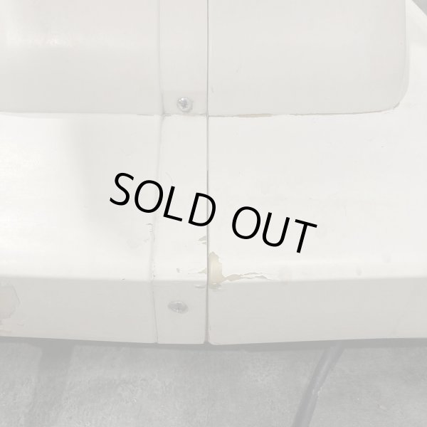 画像12: 【中古現状品】タカラ E'sy（イージー）※レッグレスト連動タイプ【張替・再生可能】 (12)