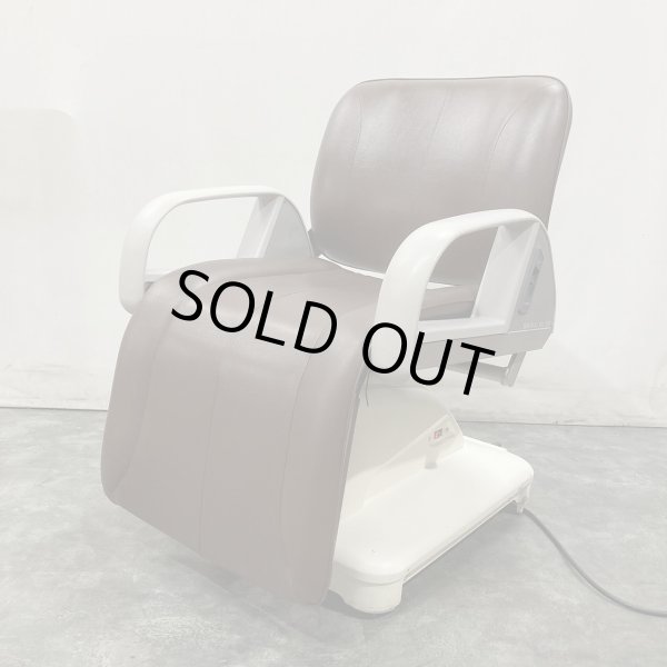 画像1: 【中古現状品】タカラ E'sy（イージー）※レッグレスト連動タイプ【張替・再生可能】 (1)