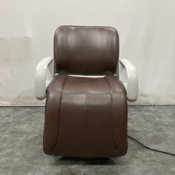画像4: 【中古現状品】タカラ E'sy(イージー)※レッグレスト連動タイプ【張替・再生可能】 (4)