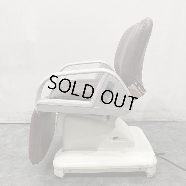 画像6: 【中古現状品】タカラ E'sy（イージー）※レッグレスト連動タイプ【張替・再生可能】 (6)