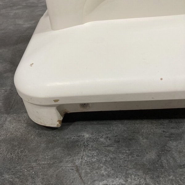 画像13: 【中古現状品】タカラ E'sy(イージー)※レッグレスト連動タイプ【張替・再生可能】 (13)