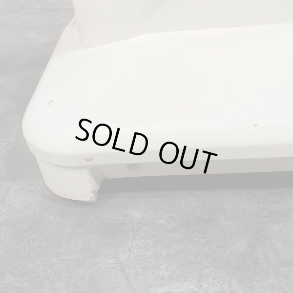 画像13: 【中古現状品】タカラ E'sy（イージー）※レッグレスト連動タイプ【張替・再生可能】 (13)