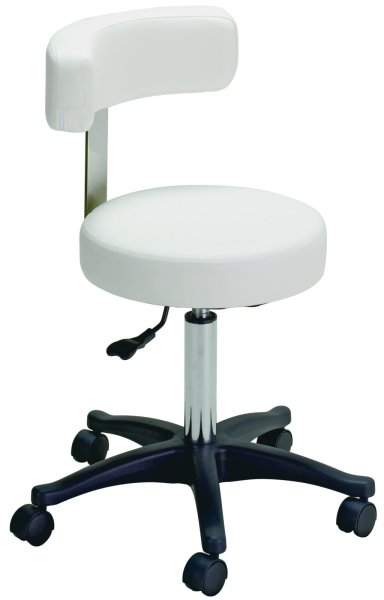 画像3: LB-2 背付きスツール (3)