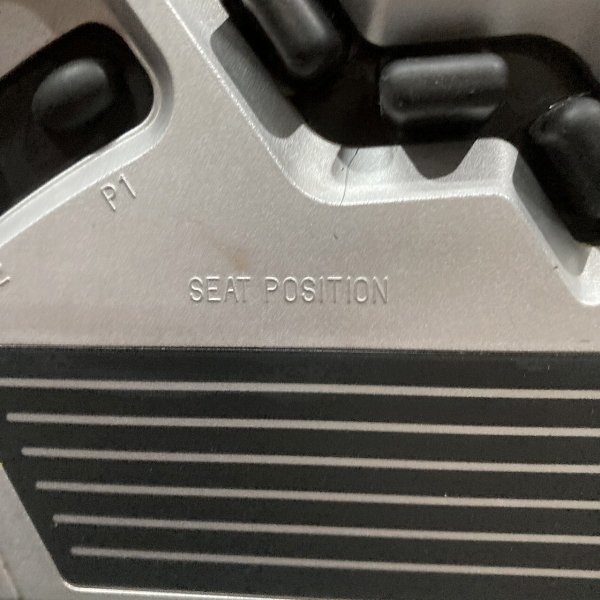 画像17: 【中古現状品】タカラ REGALO(レガロ)II BB-8960【張替・再生可能】 (17)